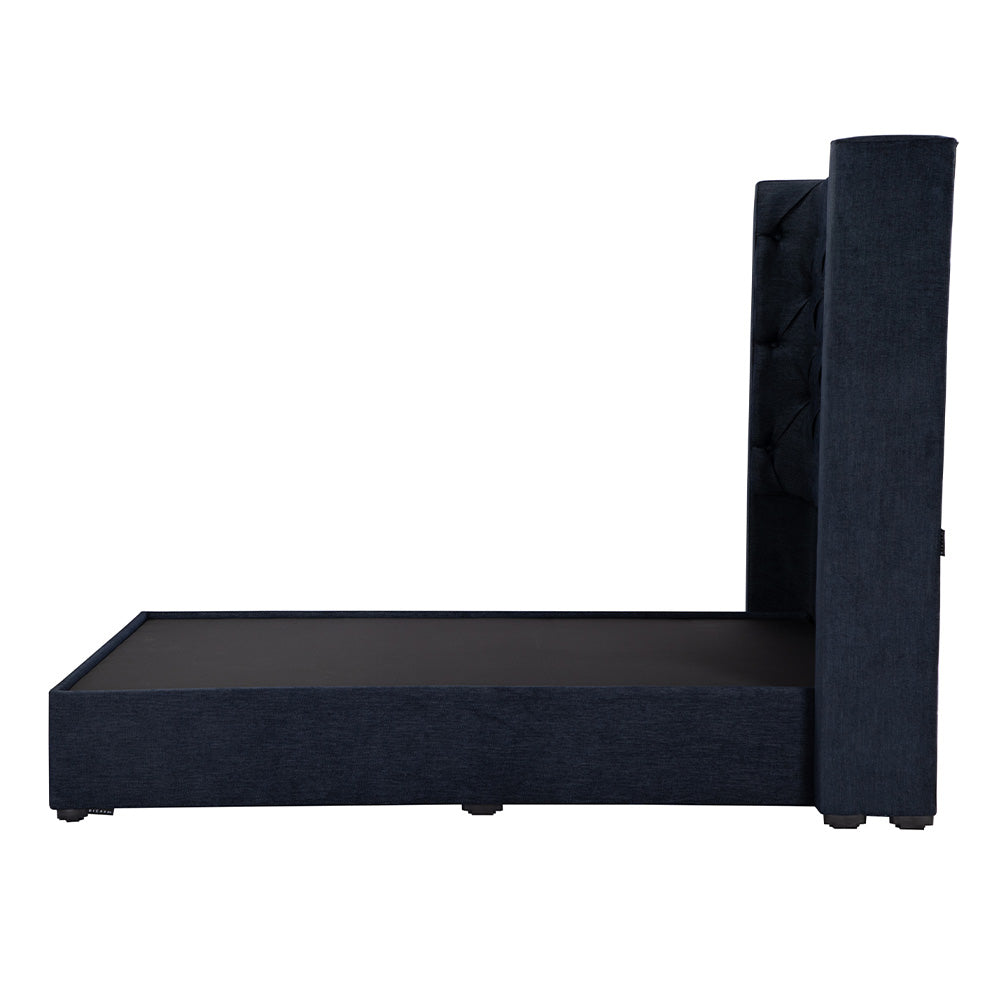 Cabecera Dicasa Tartuk con Base Cama