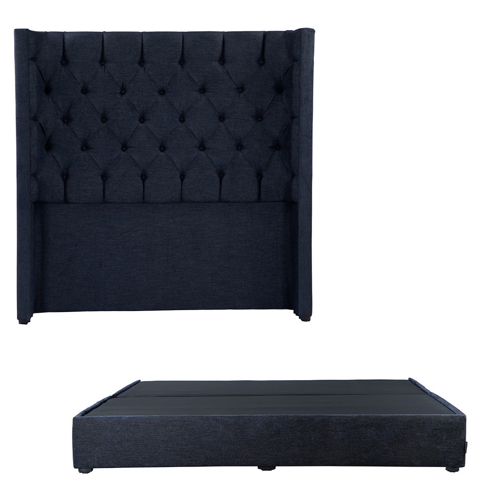 Cabecera Dicasa Tartuk con Base Cama