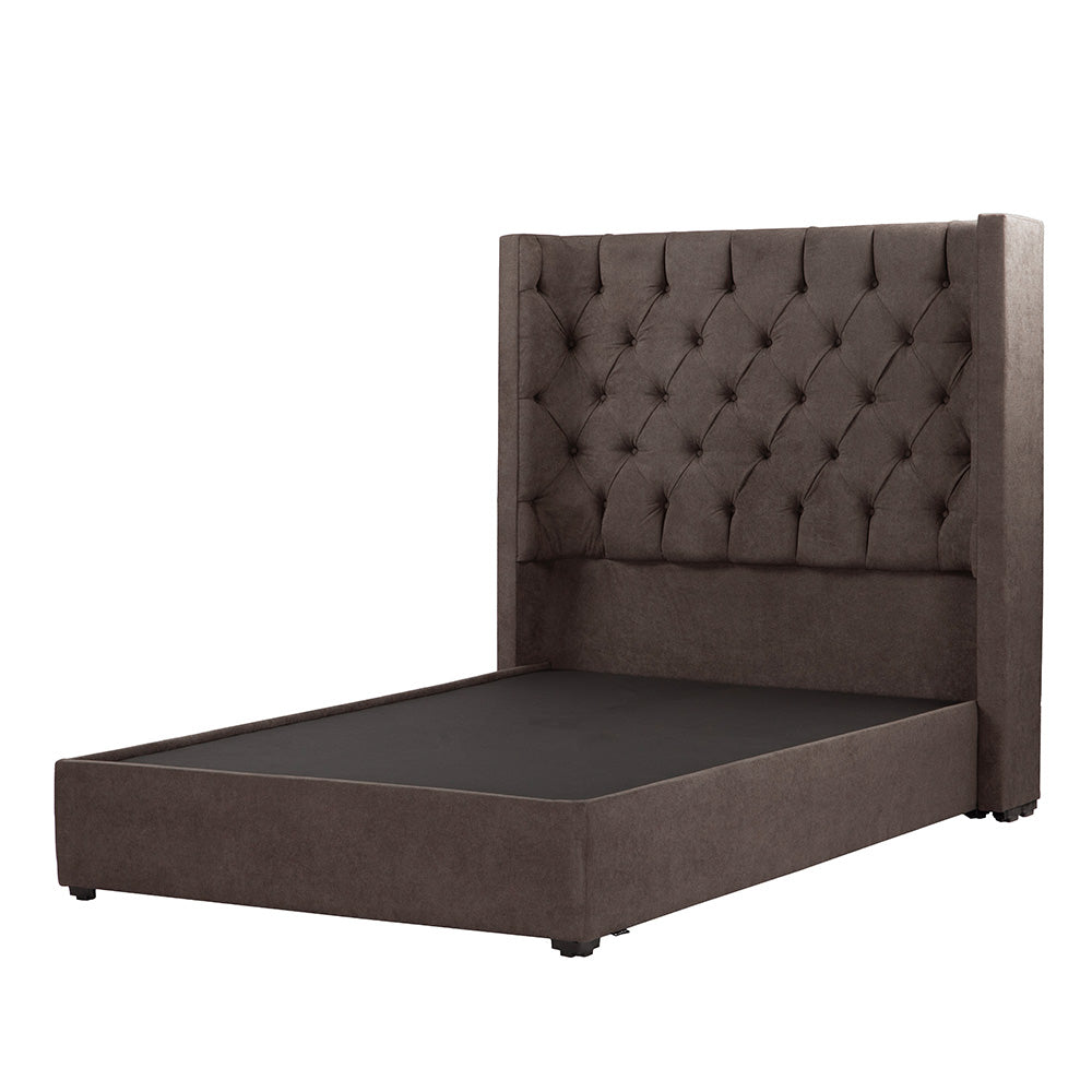 Cabecera Dicasa Tartuk con Base Cama