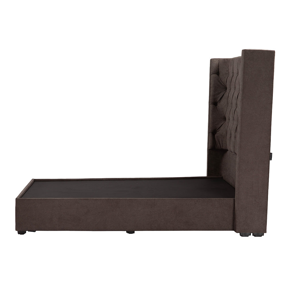 Cabecera Dicasa Tartuk con Base Cama