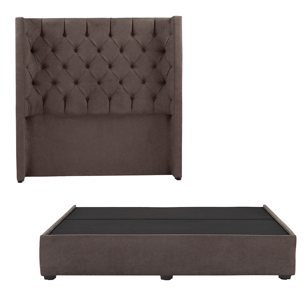 Cabecera Dicasa Tartuk con Base Cama