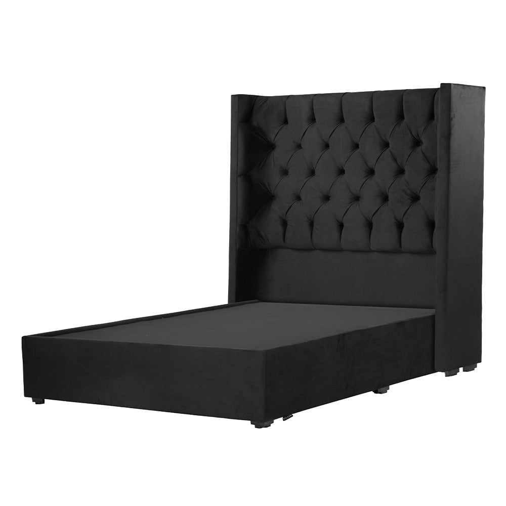 Cabecera Dicasa Tartuk con Base Cama