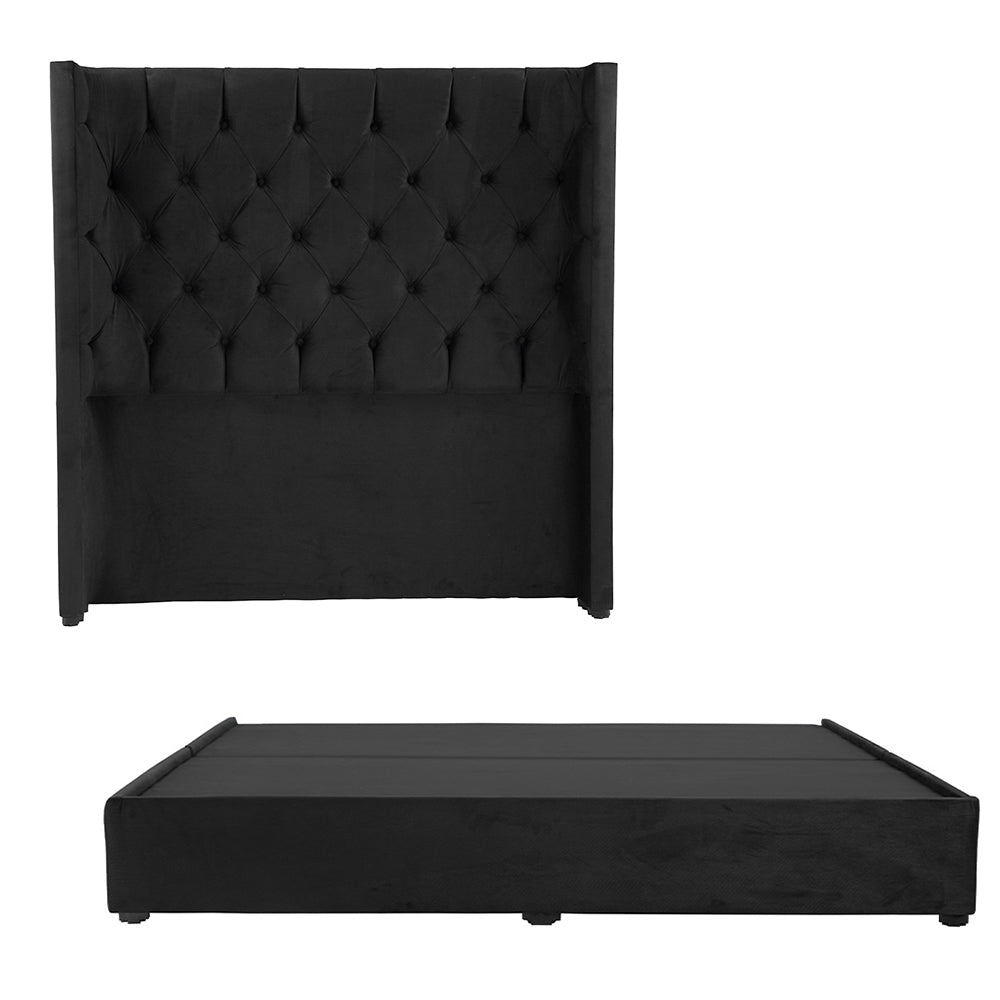 Cabecera Dicasa Tartuk con Base Cama