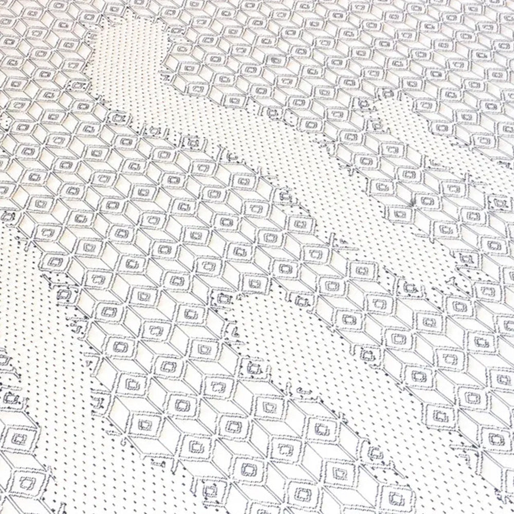 Colchón Spring Air con Box