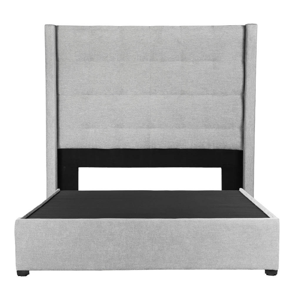 Cabecera Dicasa Titan con Base Cama