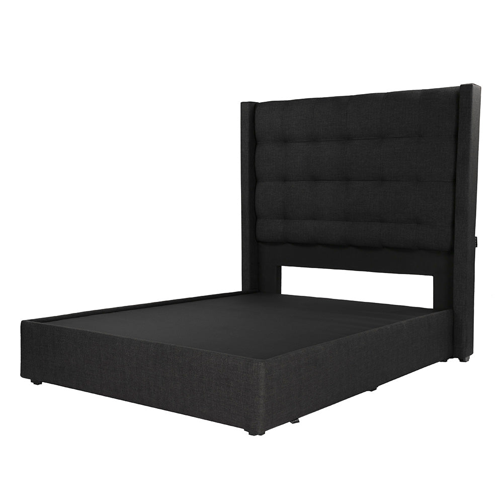 Cabecera Dicasa Titan con Base Cama