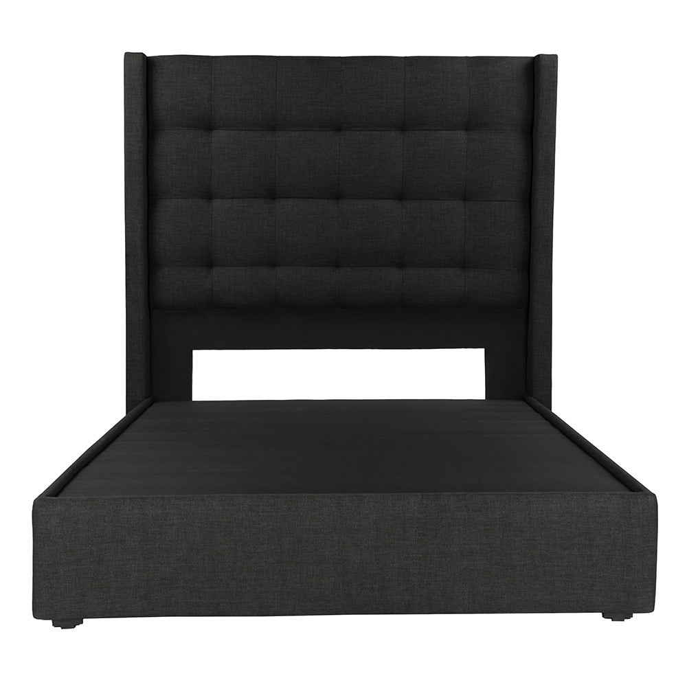 Cabecera Dicasa Titan con Base Cama