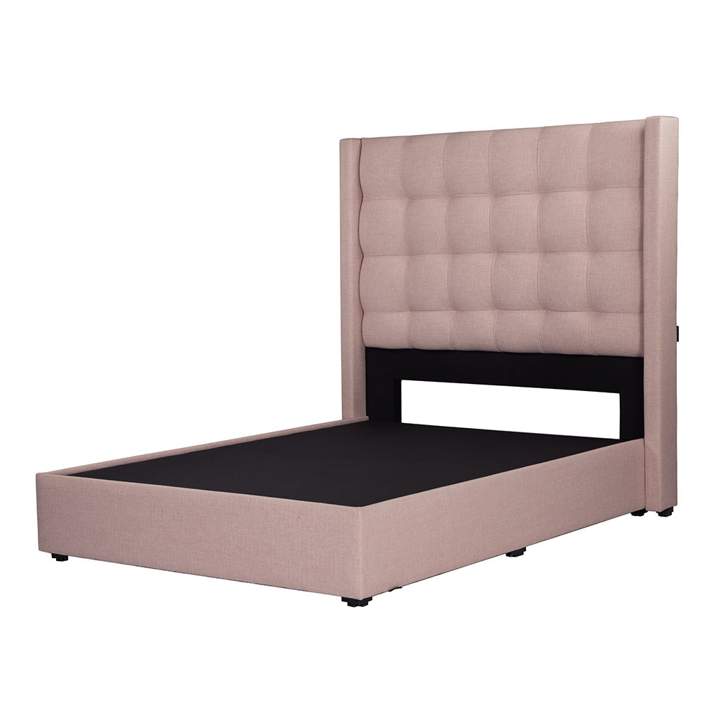 Cabecera Dicasa Titan con Base Cama