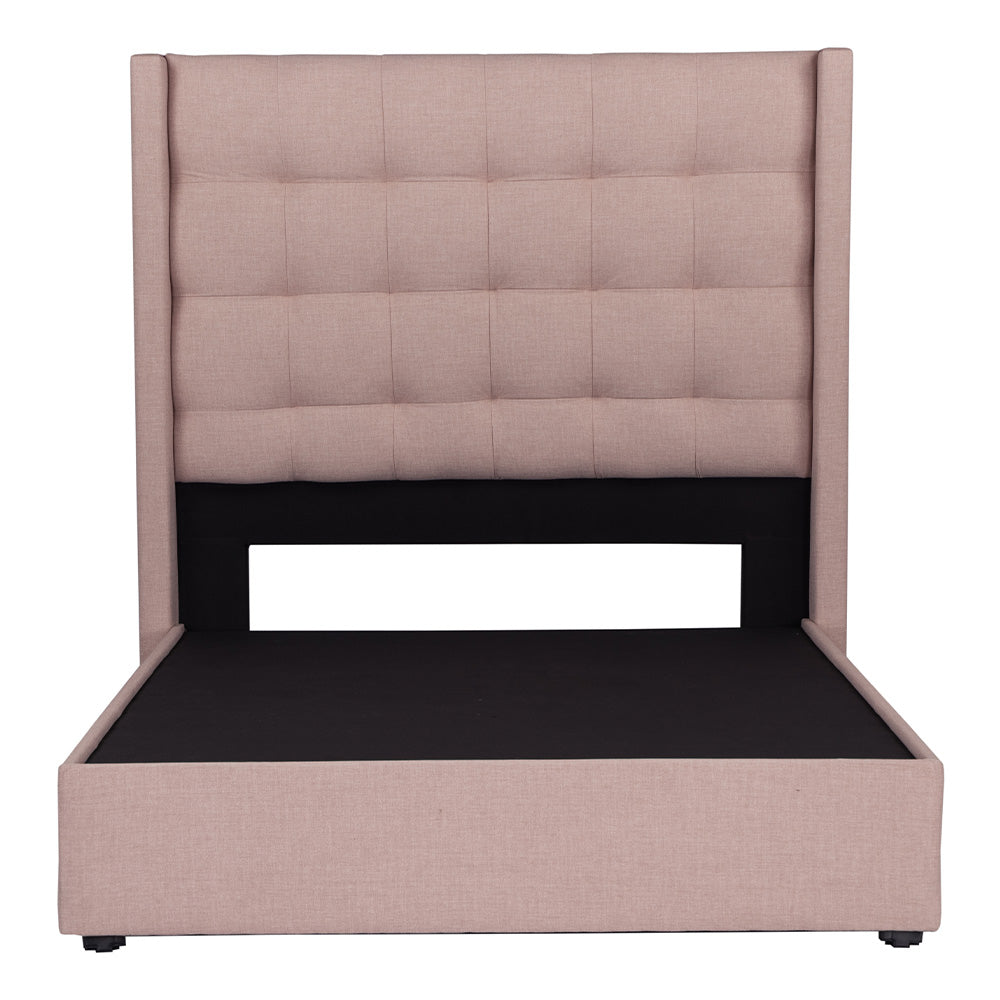 Cabecera Dicasa Titan con Base Cama