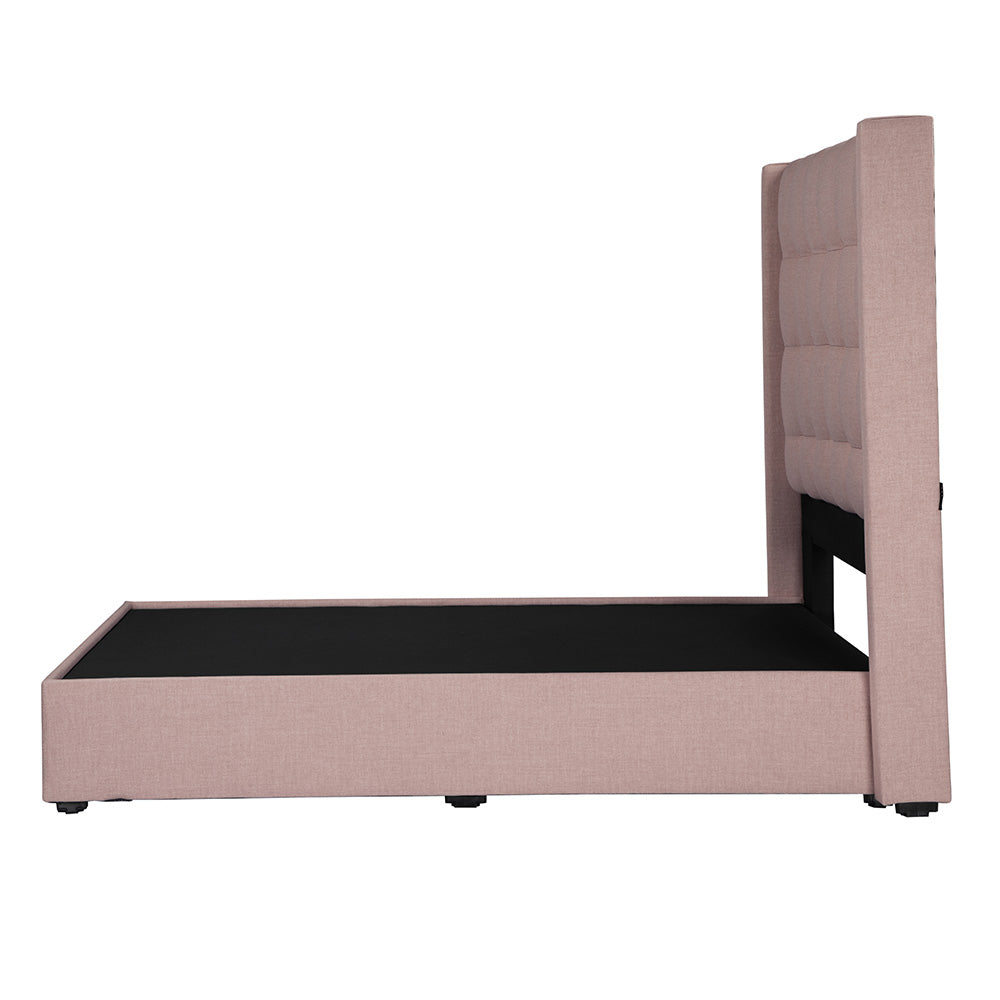 Cabecera Dicasa Titan con Base Cama