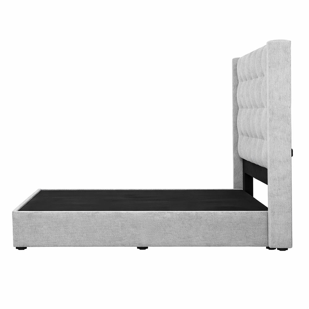 Cabecera Dicasa Titan con Base Cama