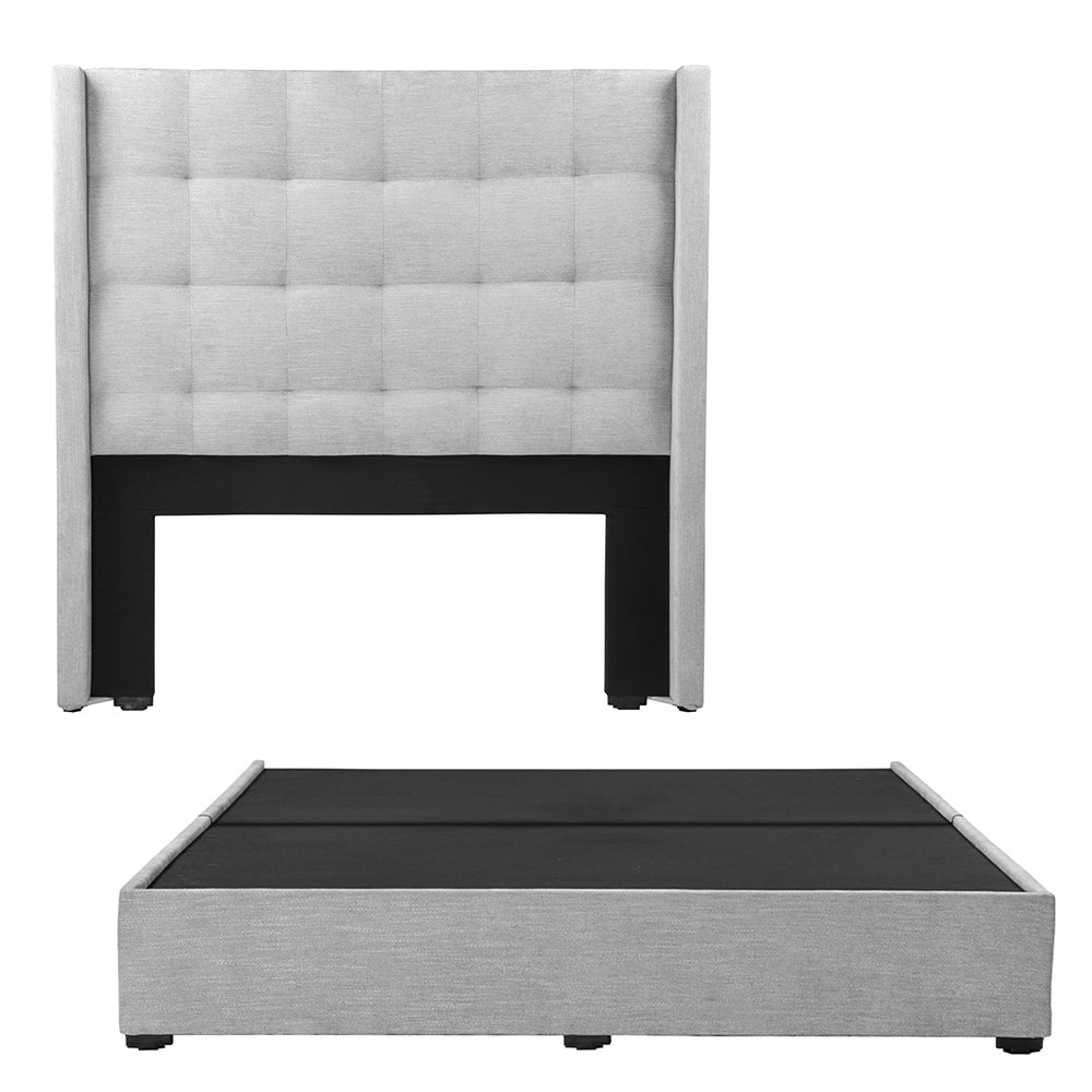 Cabecera Dicasa Titan con Base Cama