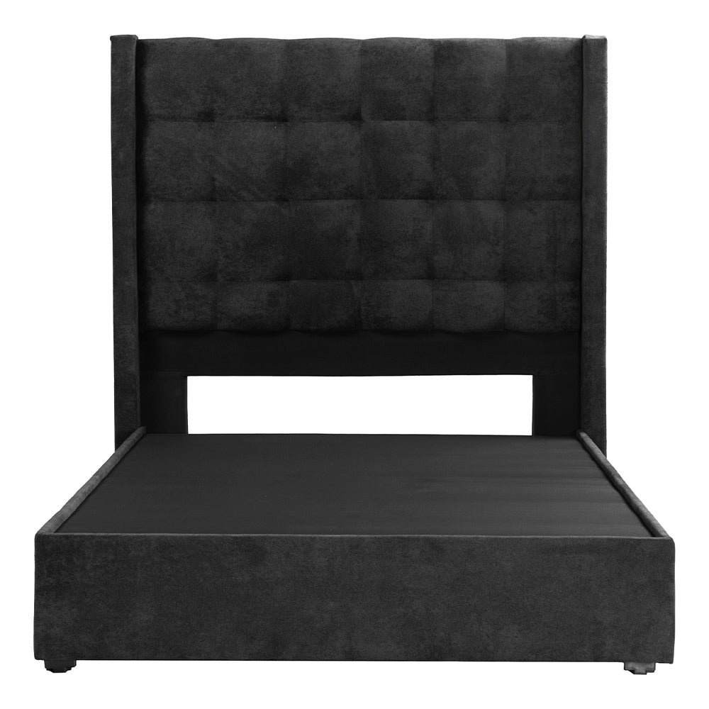 Cabecera Dicasa Titan con Base Cama