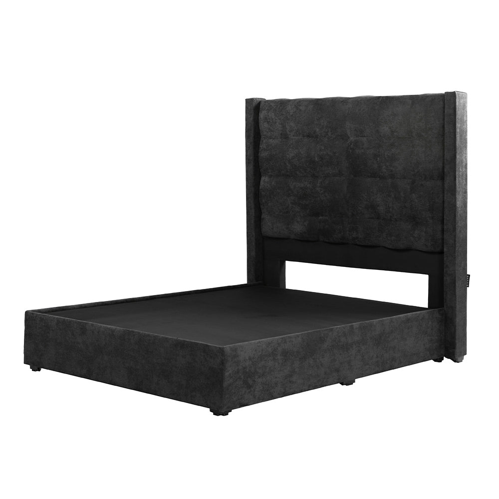 Cabecera Dicasa Titan con Base Cama