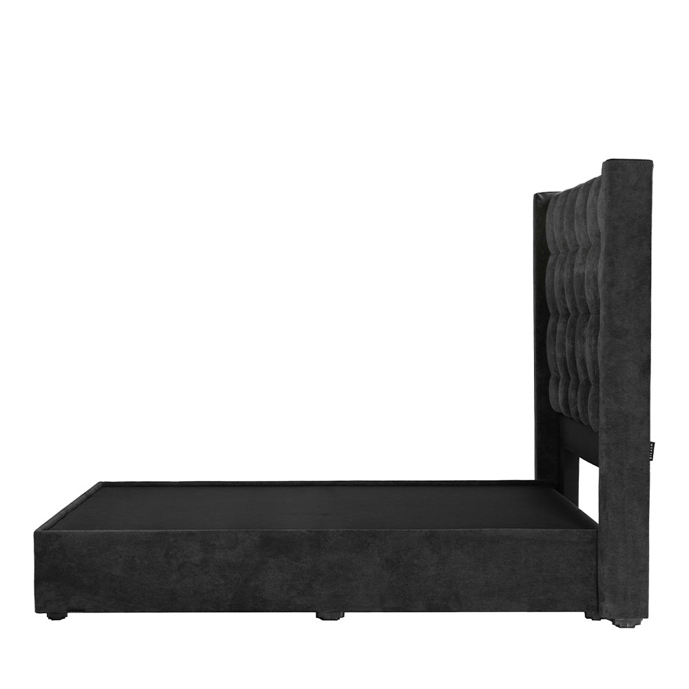 Cabecera Dicasa Titan con Base Cama