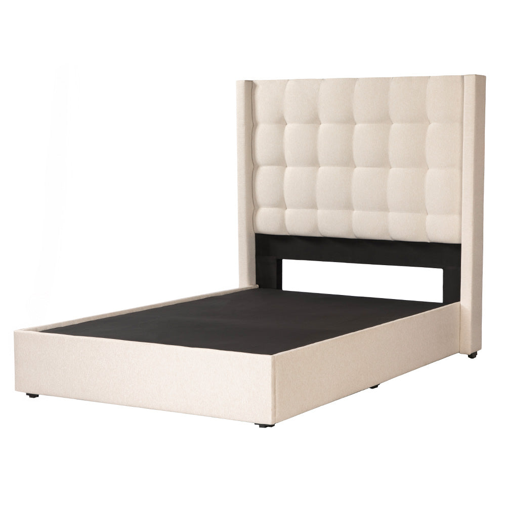 Cabecera Dicasa Titan con Base Cama