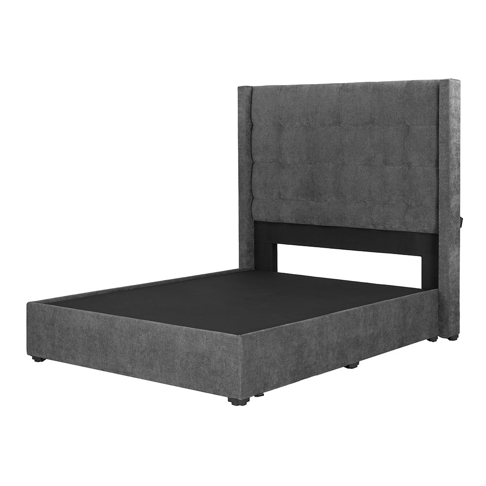 Cabecera Dicasa Titan con Base Cama