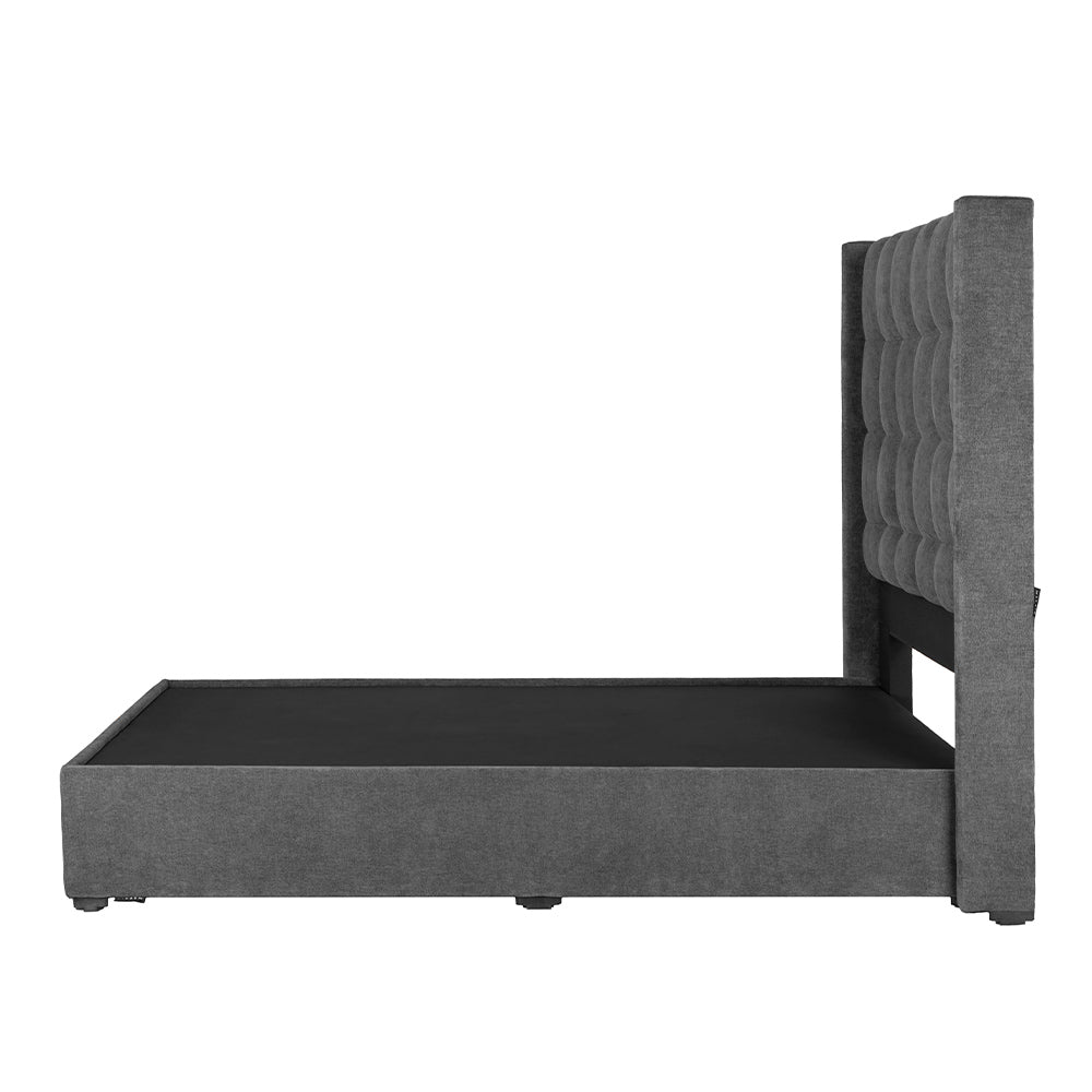 Cabecera Dicasa Titan con Base Cama