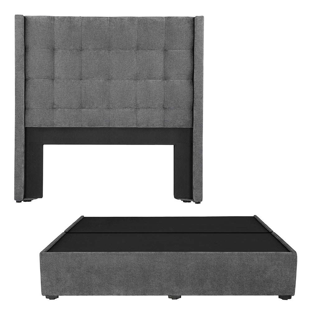 Cabecera Dicasa Titan con Base Cama