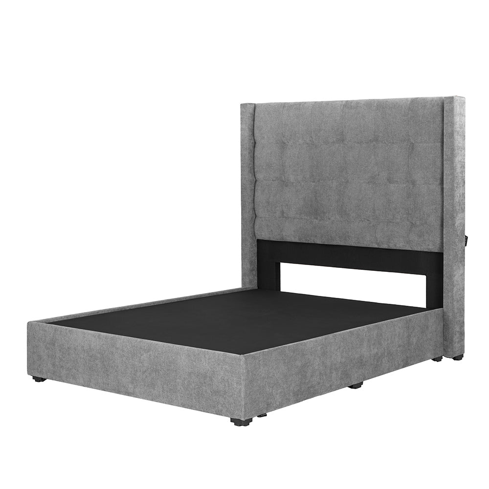 Cabecera Dicasa Titan con Base Cama