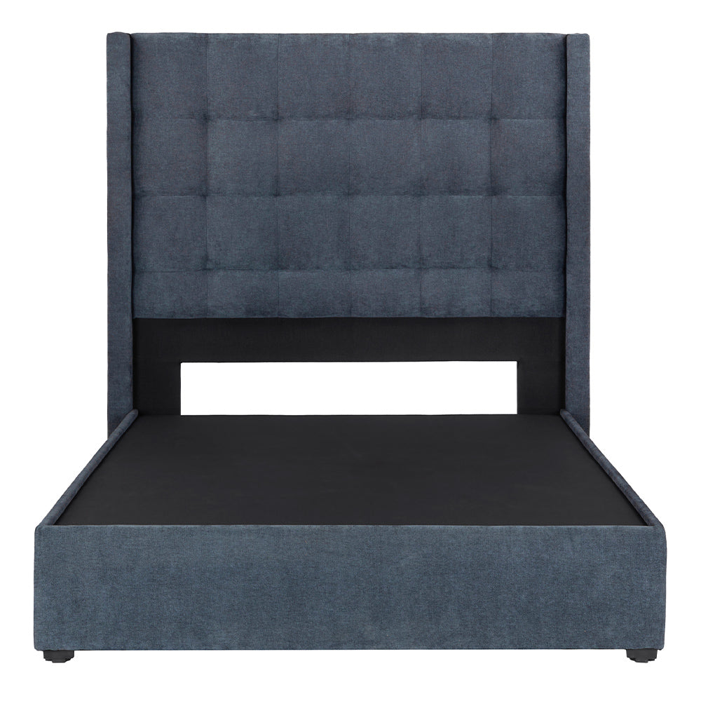 Cabecera Dicasa Titan con Base Cama