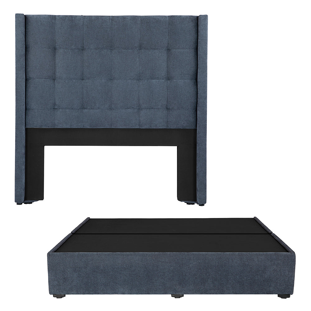 Cabecera Dicasa Titan con Base Cama