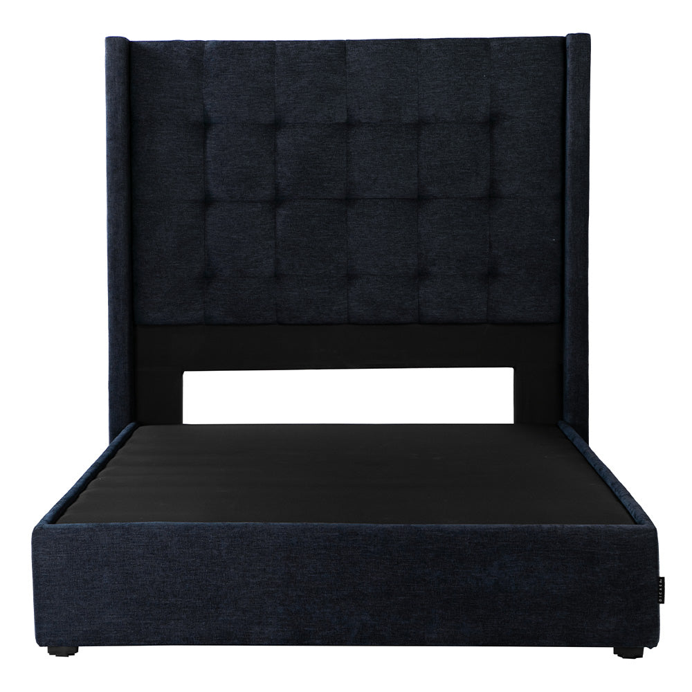 Cabecera Dicasa Titan con Base Cama