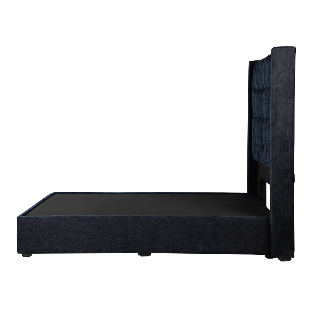 Cabecera Dicasa Titan con Base Cama