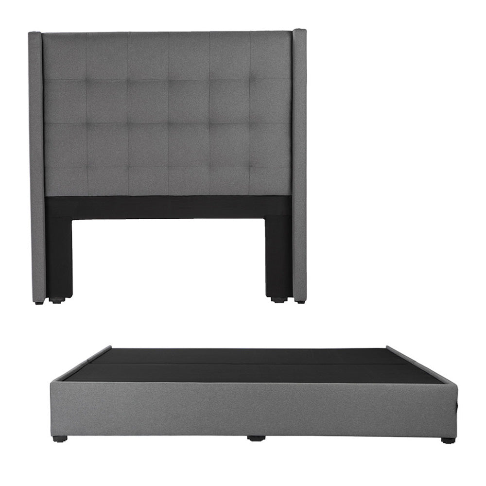 Cabecera Dicasa Titan con Base Cama