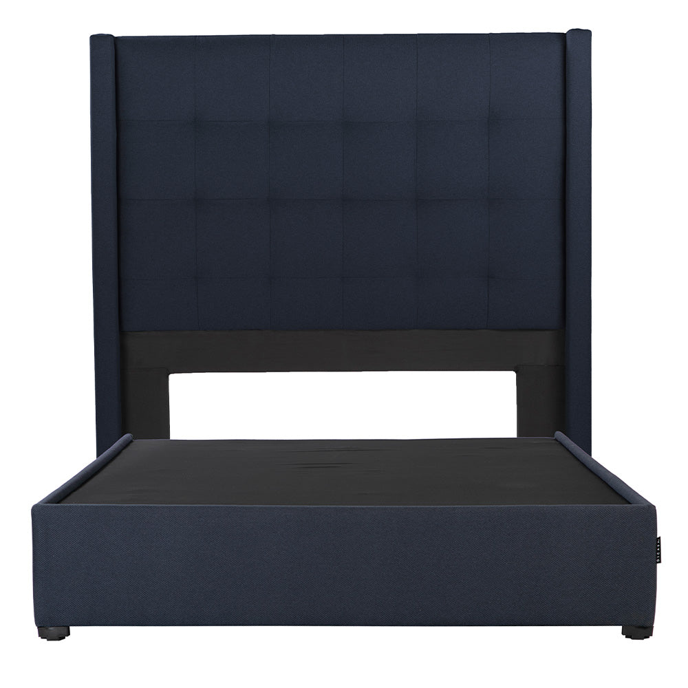 Cabecera Dicasa Titan con Base Cama