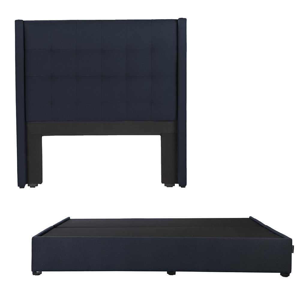 Cabecera Dicasa Titan con Base Cama