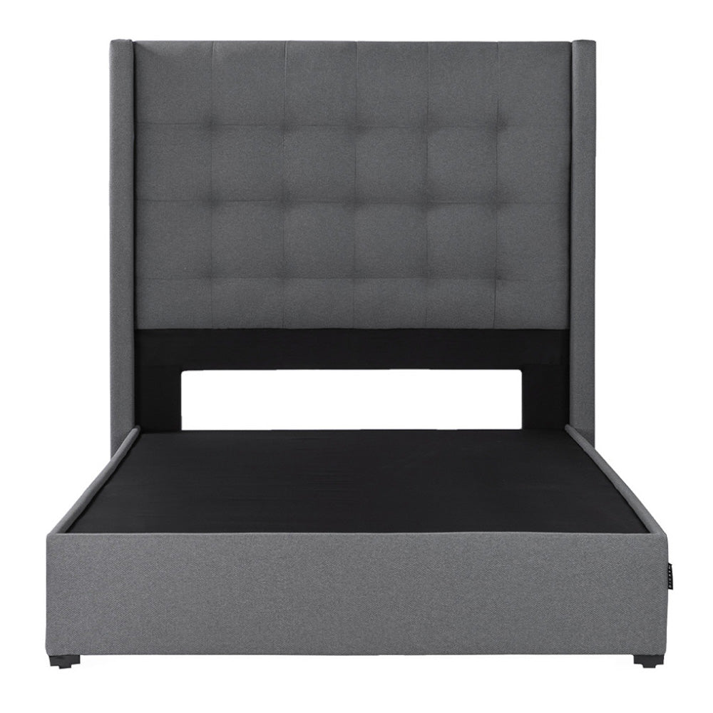 Cabecera Dicasa Titan con Base Cama