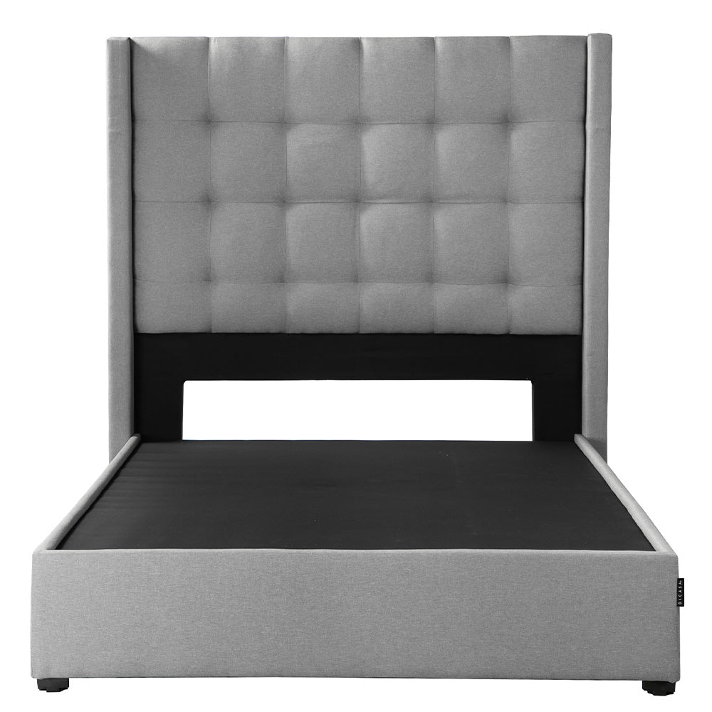 Cabecera Dicasa Titan con Base Cama