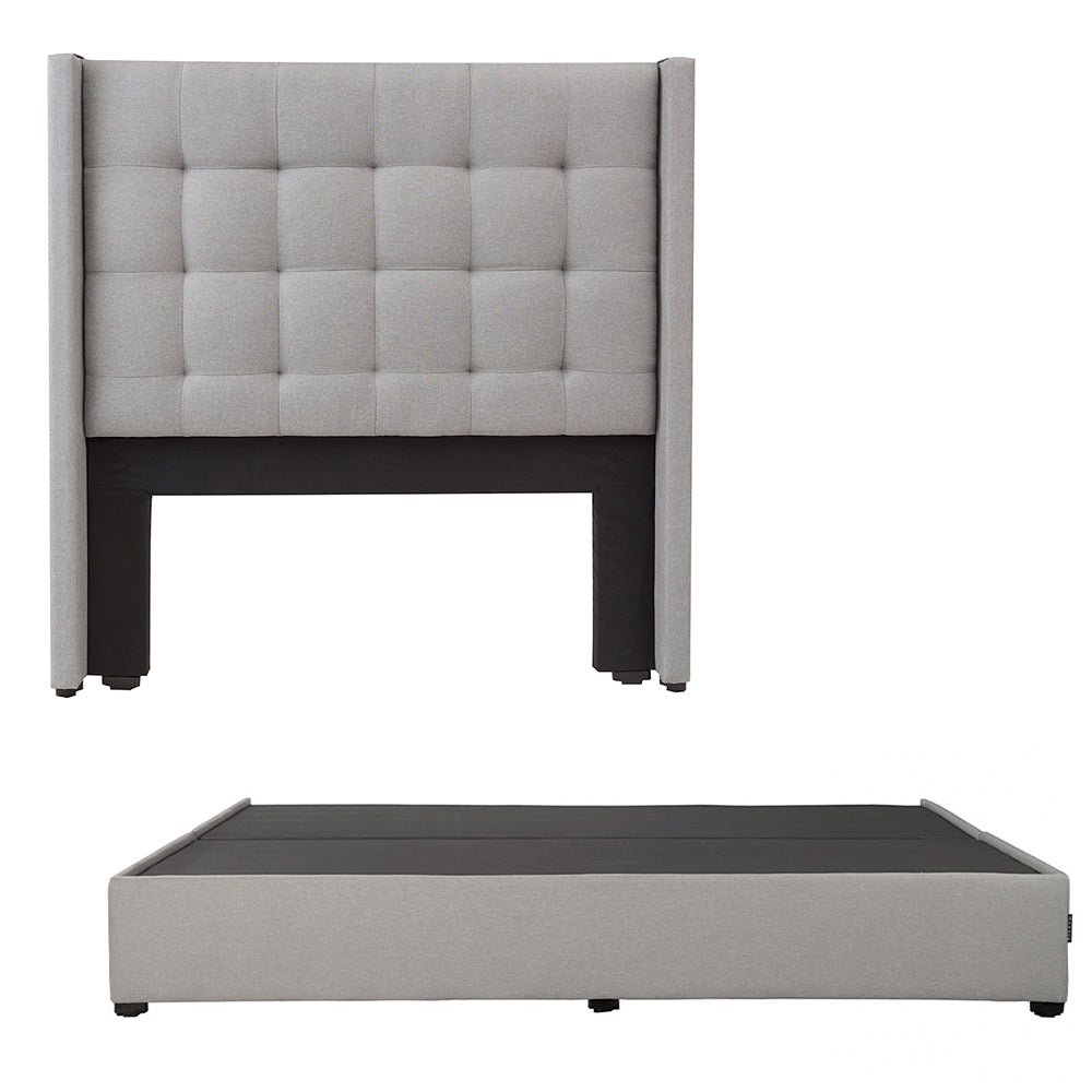 Cabecera Dicasa Titan con Base Cama