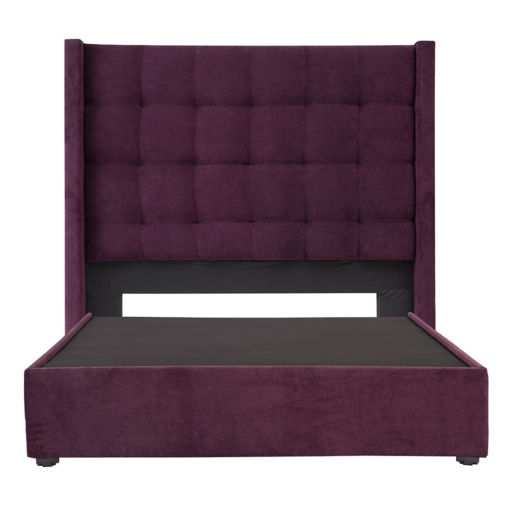 Cabecera Dicasa Titan con Base Cama