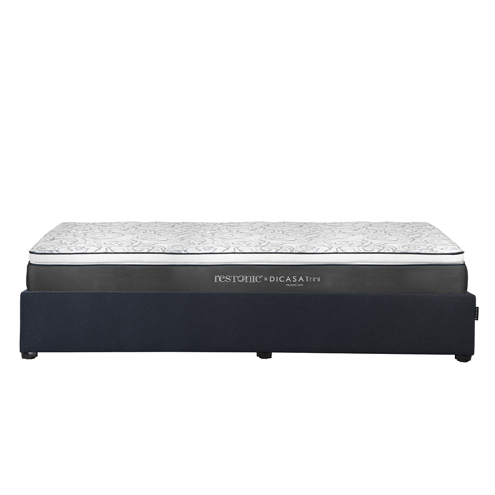 Colchón Dicasa con Base Cama