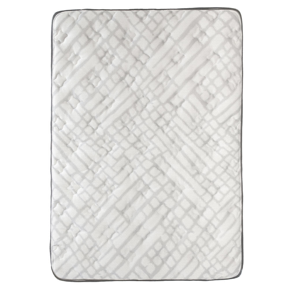 Colchón Restonic con Base Cama