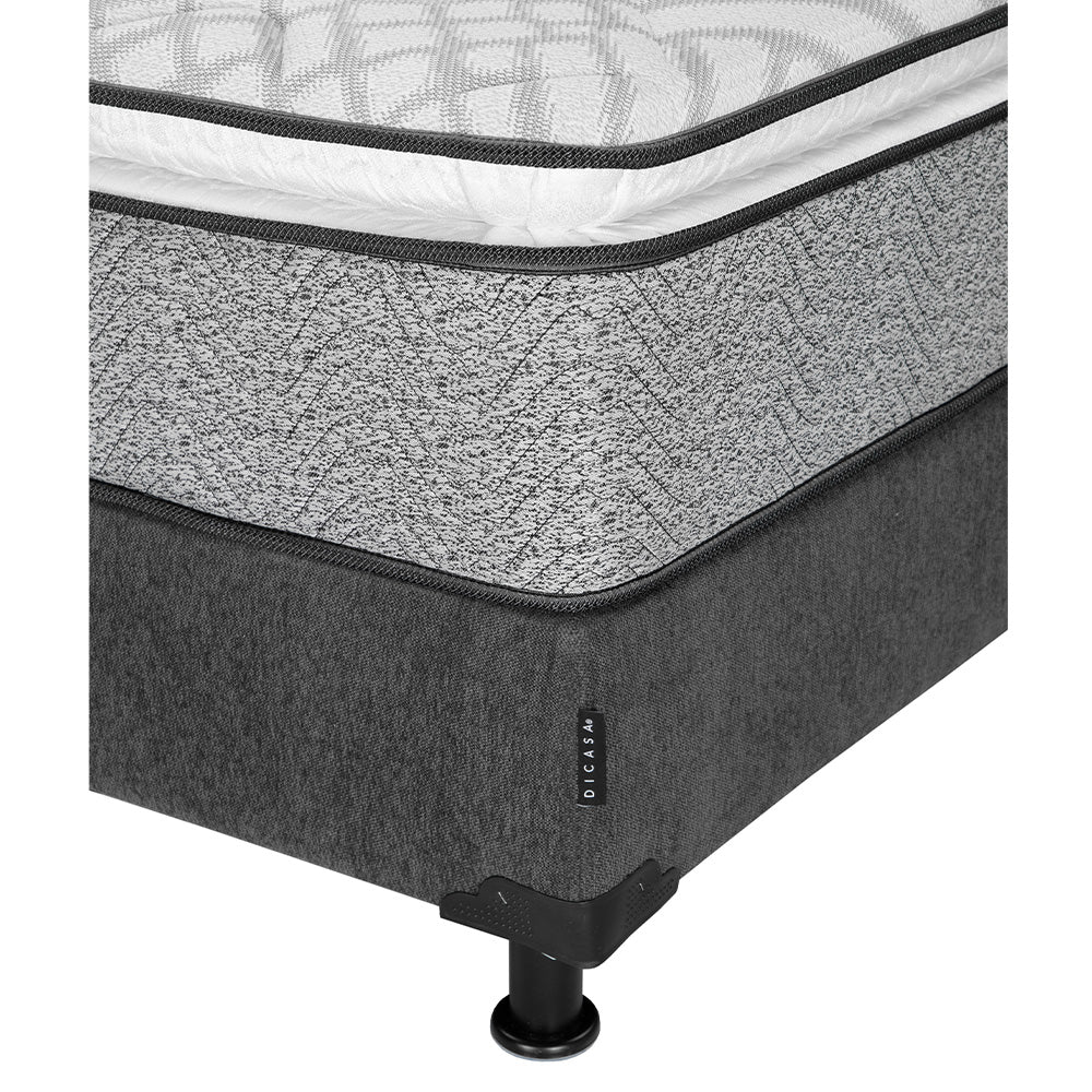 Colchón Restonic con Box