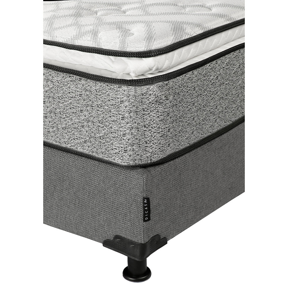 Colchón Restonic con Box