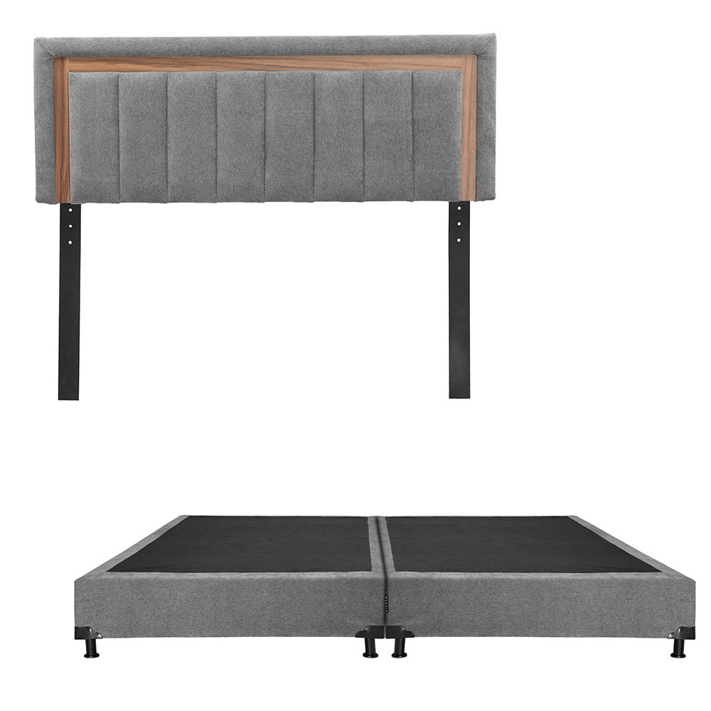 Cabecera Ventur con Box