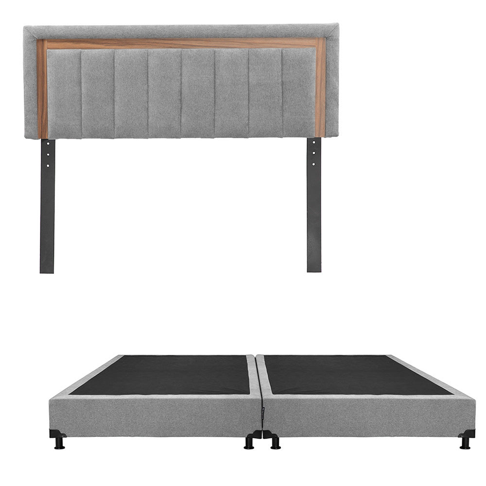 Cabecera Ventur con Box