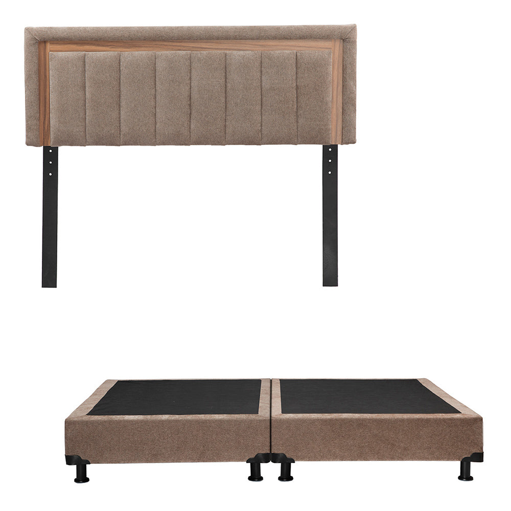 Cabecera Ventur con Box