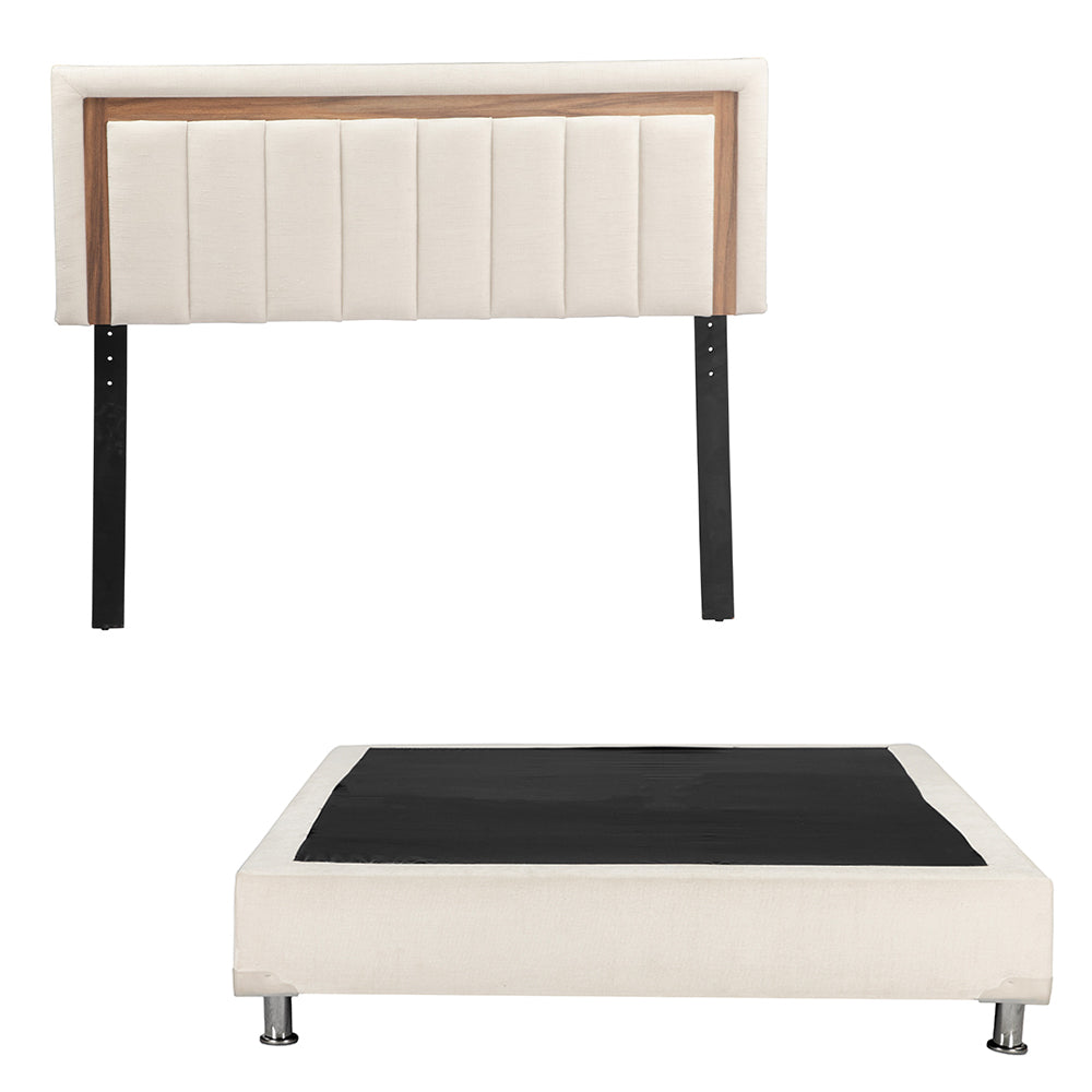 Cabecera Ventur con Box