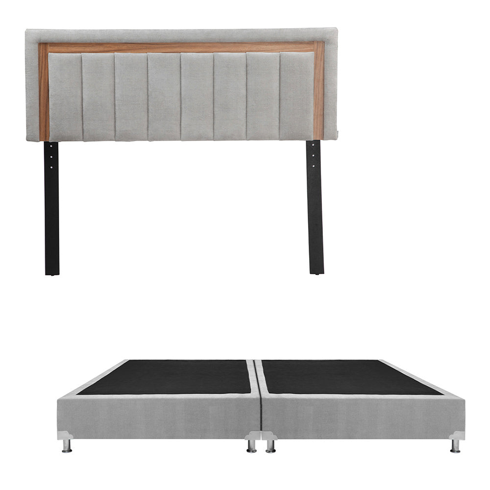 Cabecera Ventur con Box