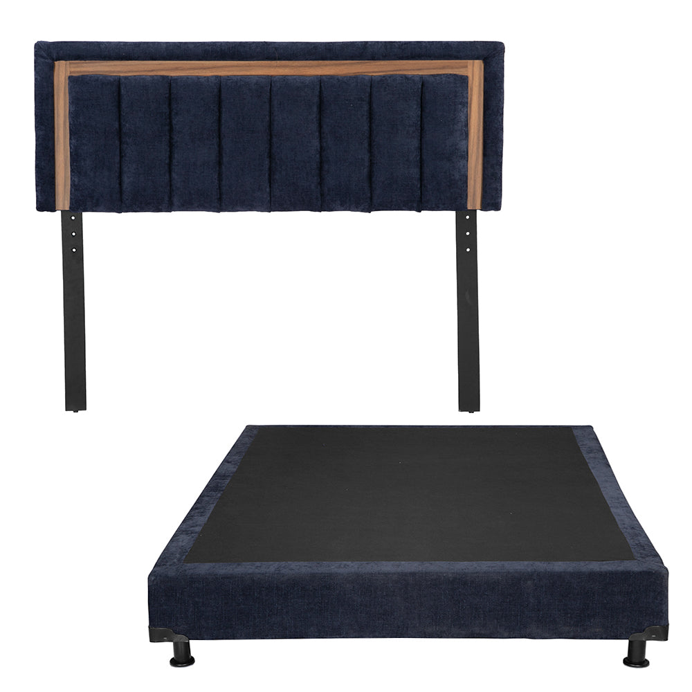Cabecera Ventur con Box