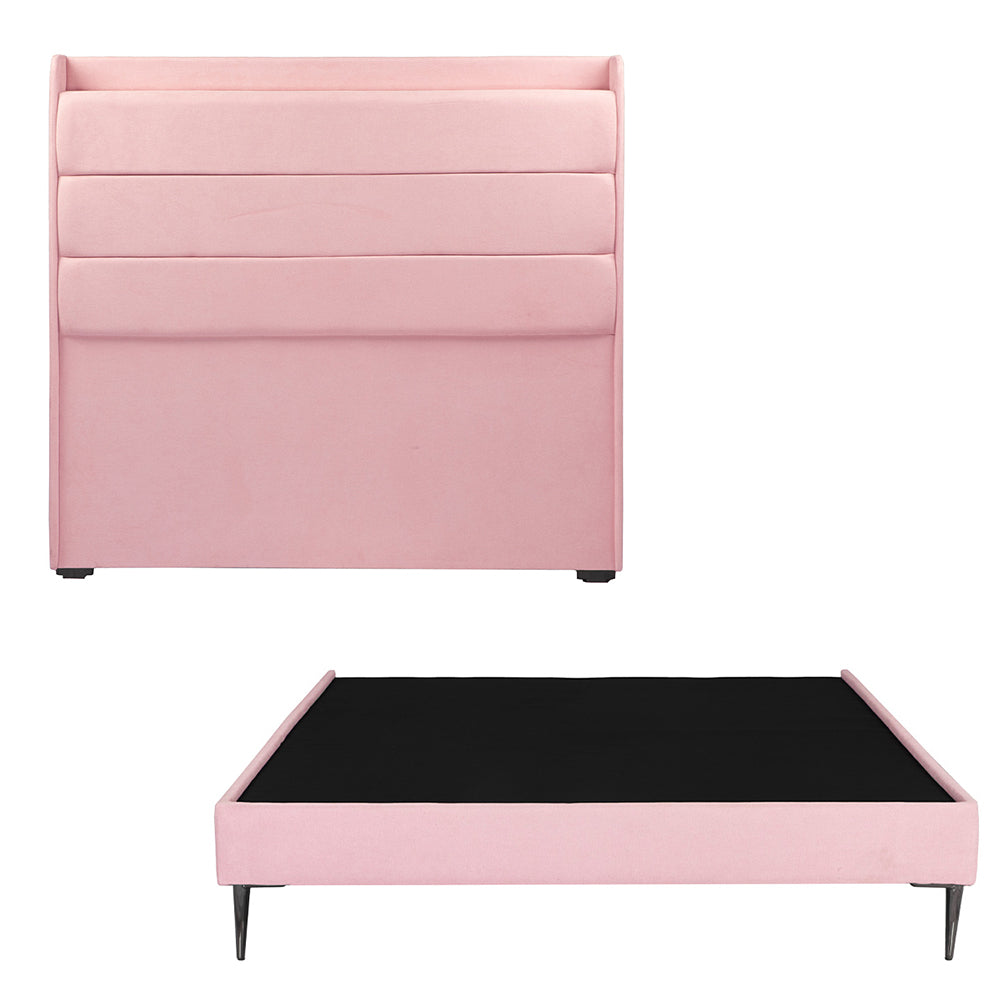 Cabecera Wing con Base Slim