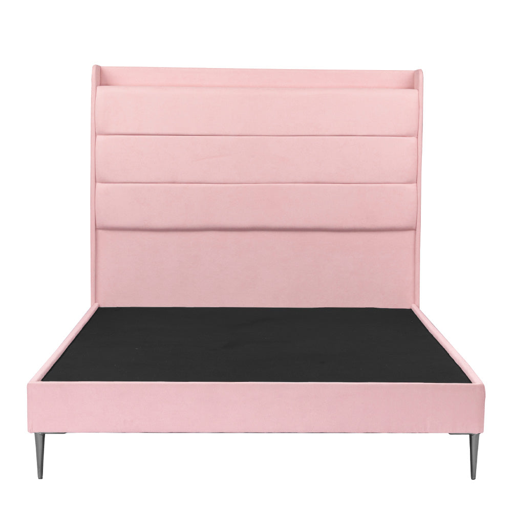 Cabecera Wing con Base Slim