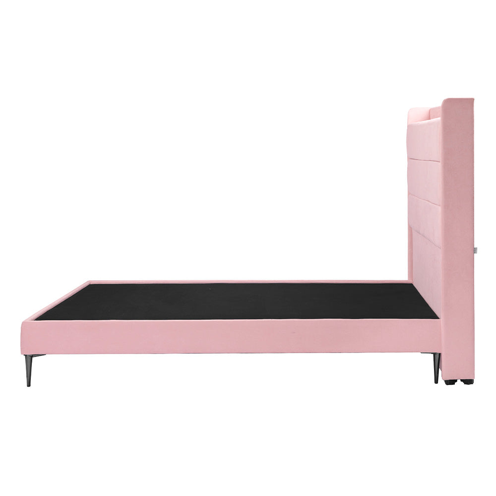 Cabecera Wing con Base Slim