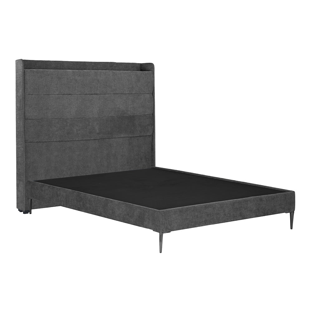Cabecera Wing con Base Slim