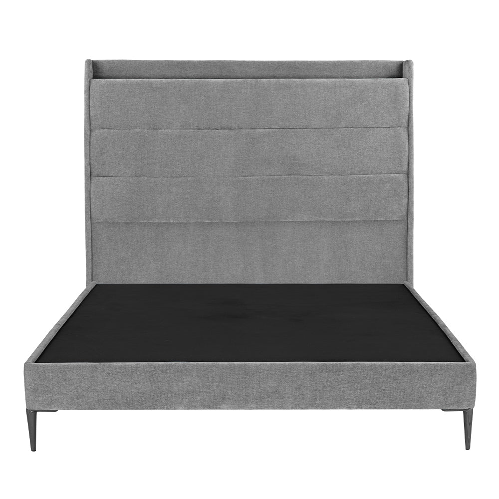 Cabecera Wing con Base Slim